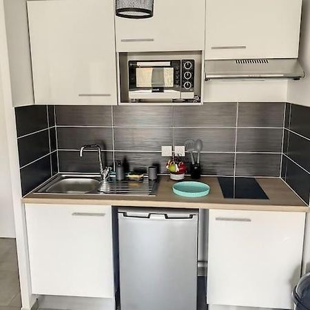 Capri - Sublime T2 Patte D'Oie Apartment Toulouse Exterior photo