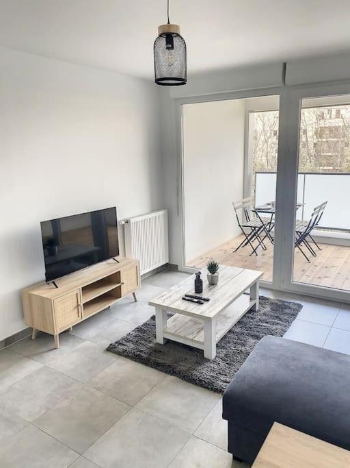 Capri - Sublime T2 Patte D'Oie Apartment Toulouse Exterior photo