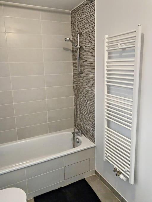 Capri - Sublime T2 Patte D'Oie Apartment Toulouse Exterior photo